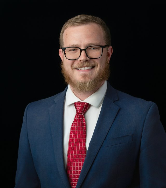 Portrait of KJ Behler